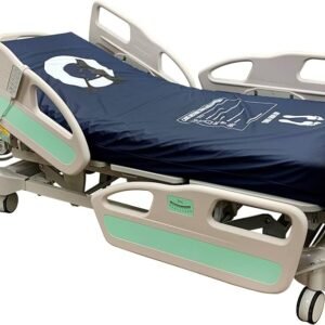 Exclusive 5 Function Automatic Bed with Exclusive Mattress