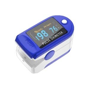 Contec pulse oximeter