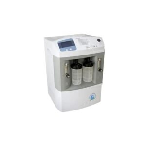 Jay – 10 (10-b), 10 LPM Oxygen Concentrator