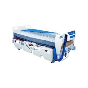 Nayome Swdn Premium Air bed mattress (Air Mattress on Rent)