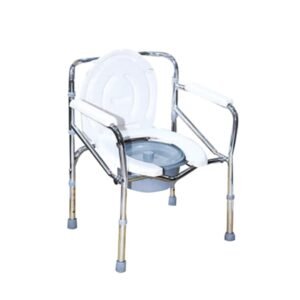 VP40 plus series commode chair