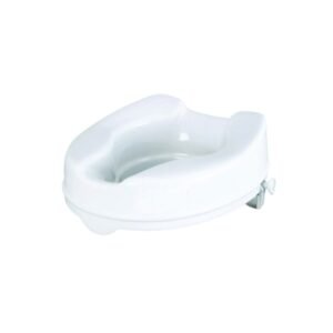 VA60 rise series commode raiser