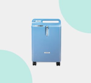 Read more about the article Oxygen Concentrator On Rent In Mumbai- Affordable & Fast Delivery