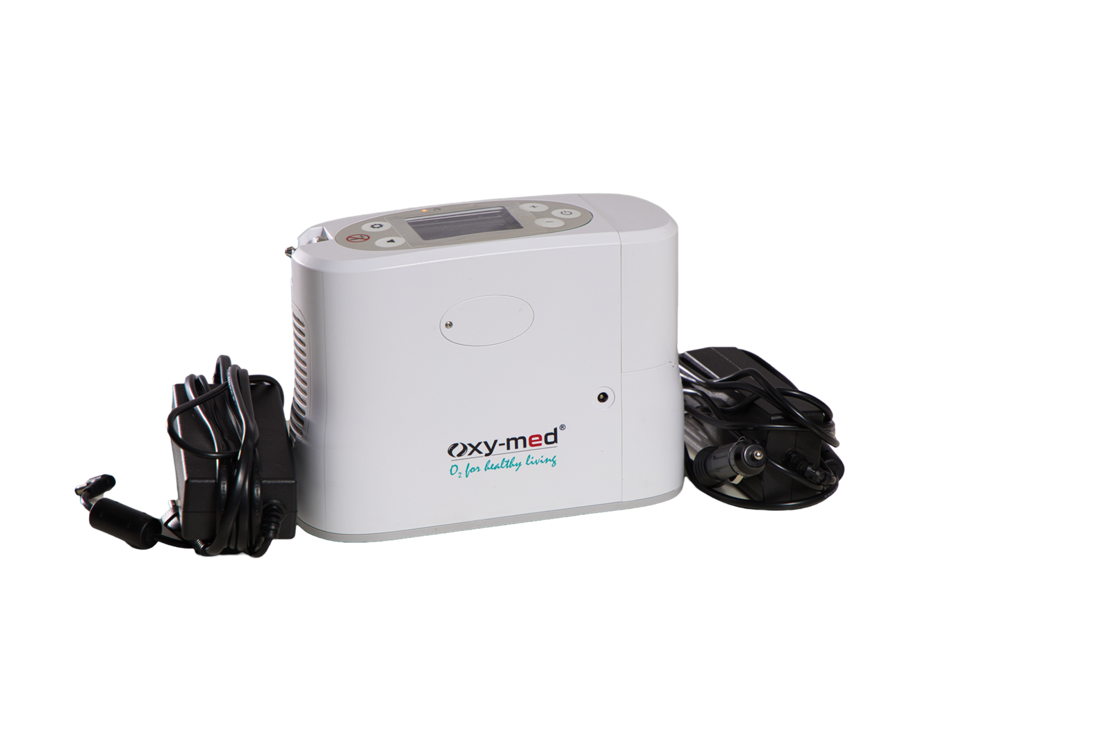 Oxymed Portable Oxygen Concentrator Rent Jupiter