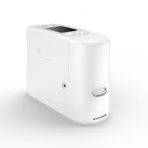Read more about the article Rent a Portable Oxygen Concentrator in Pune