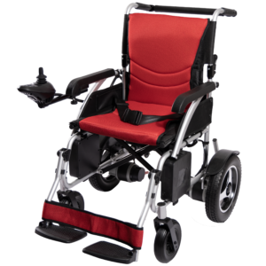 Motorized Wheelchair