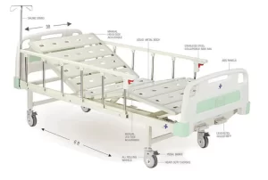 Read more about the article Surgical Bed For Home