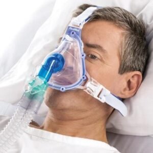 Resmed Nonvented BiPAP Mask F1-0 Large