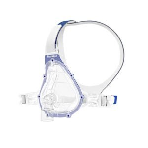 Resmed Vented BiPAP Mask F1-4 Small