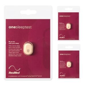 Resmed One Sleep Test Disposable Night Owl