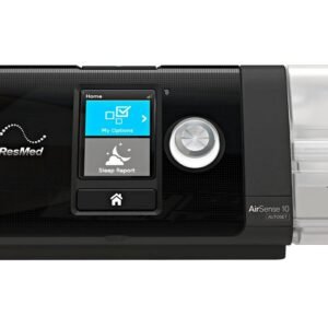 Resmed Airsense 10 Autoset CPAP Tri C