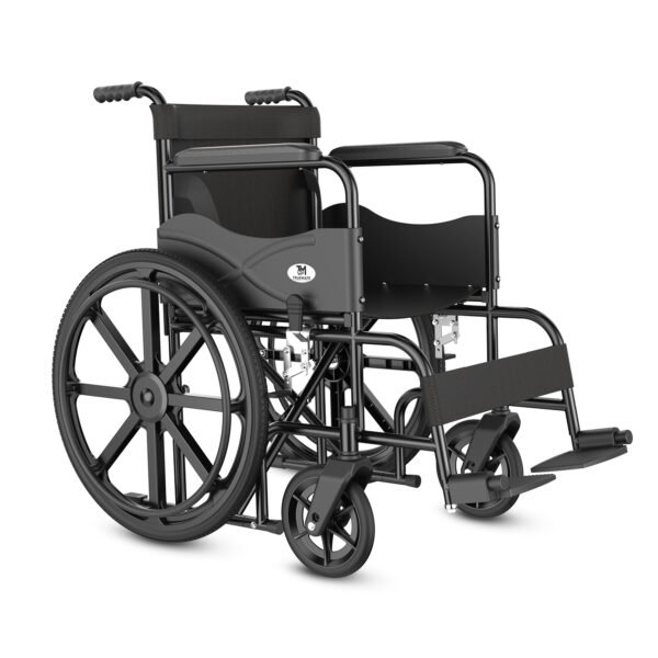 Tm Fighter Wheel Chair