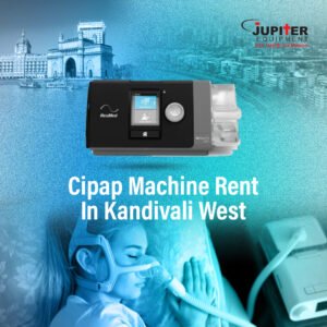 Read more about the article Cipap Machine Rent In Kandivali West- Affordable & Fast Delivery  