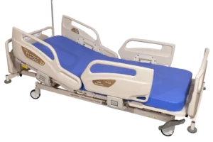 Read more about the article Surgical Bed on rent in Mumbai & Pune