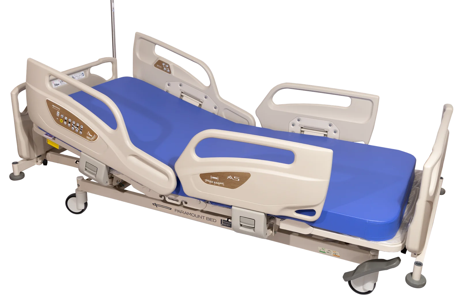 Read more about the article Surgical Bed on rent in Mumbai & Pune