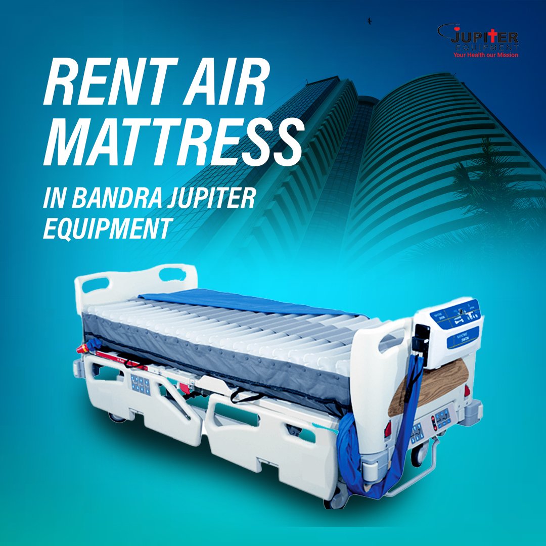 Read more about the article Rent Air Mattress In Bandra- Sleep Well, Live Well