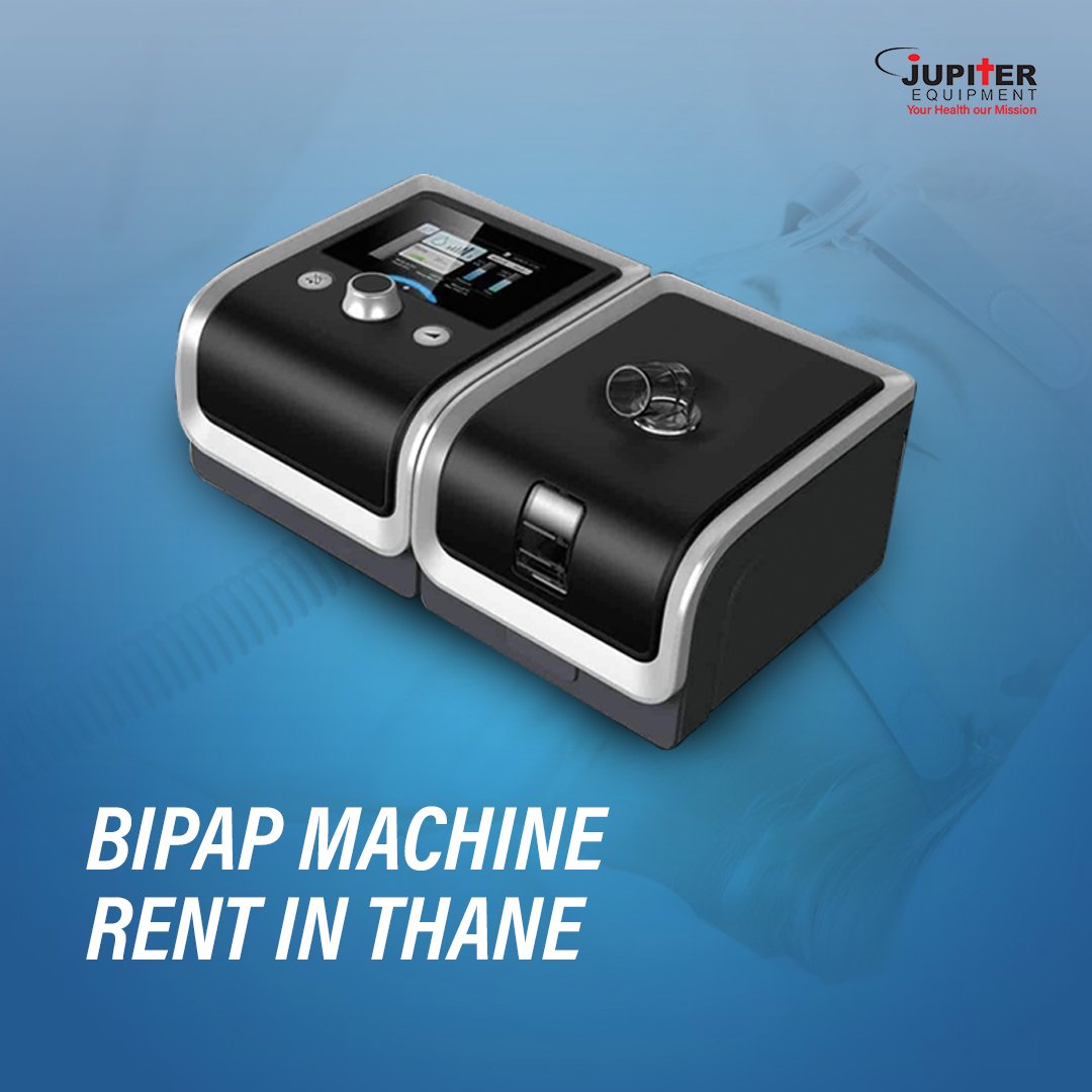 Read more about the article Bipap Machine Rent In Thane (Trusted by Doctors & Patients) 