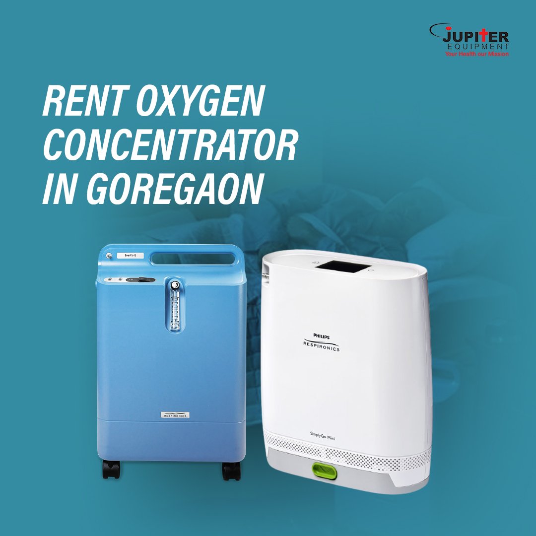 Read more about the article Rent Oxygen Concentrator In Goregaon  (Flexible Plans, Quick Setup)