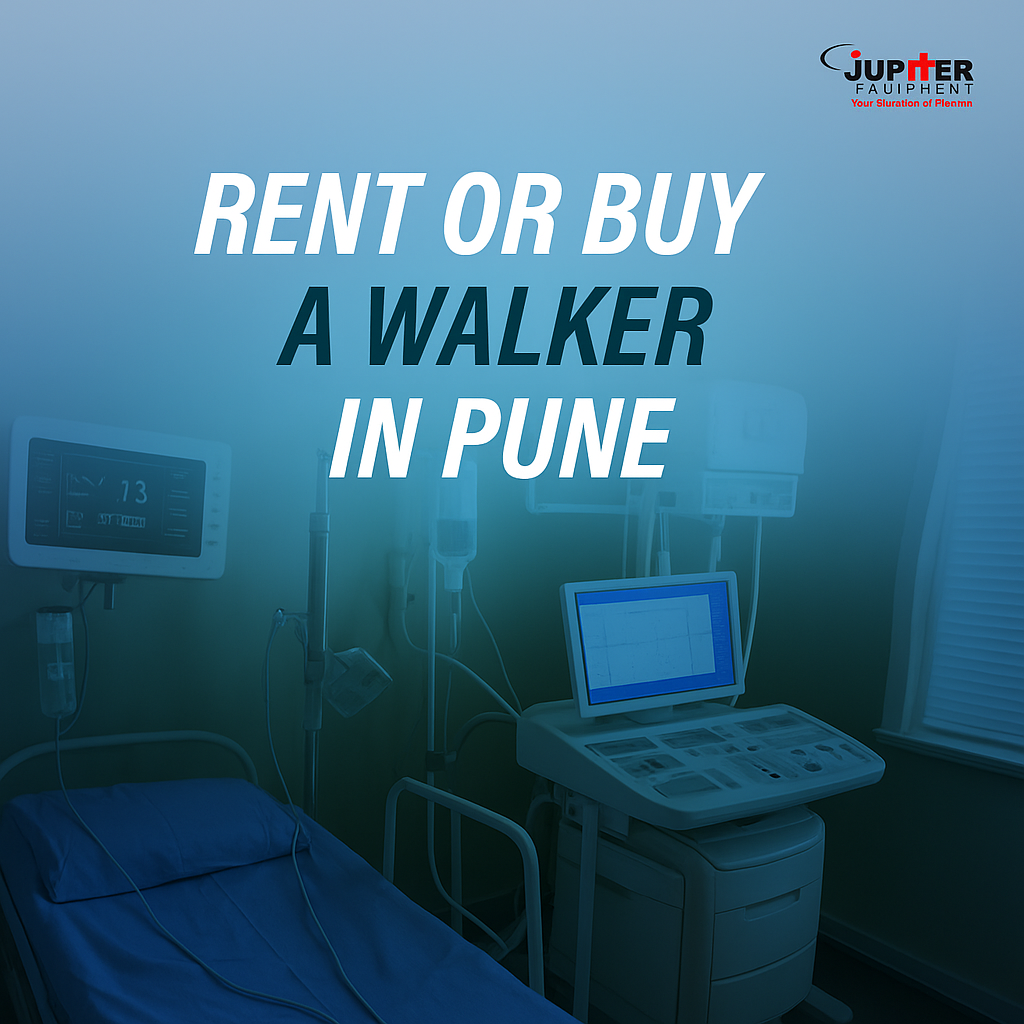 Read more about the article Rent or Buy a Walker in Pune (Affordable Options)