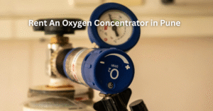 Read more about the article Rent An Oxygen Concentrator in Pune (Call- 9594607862)