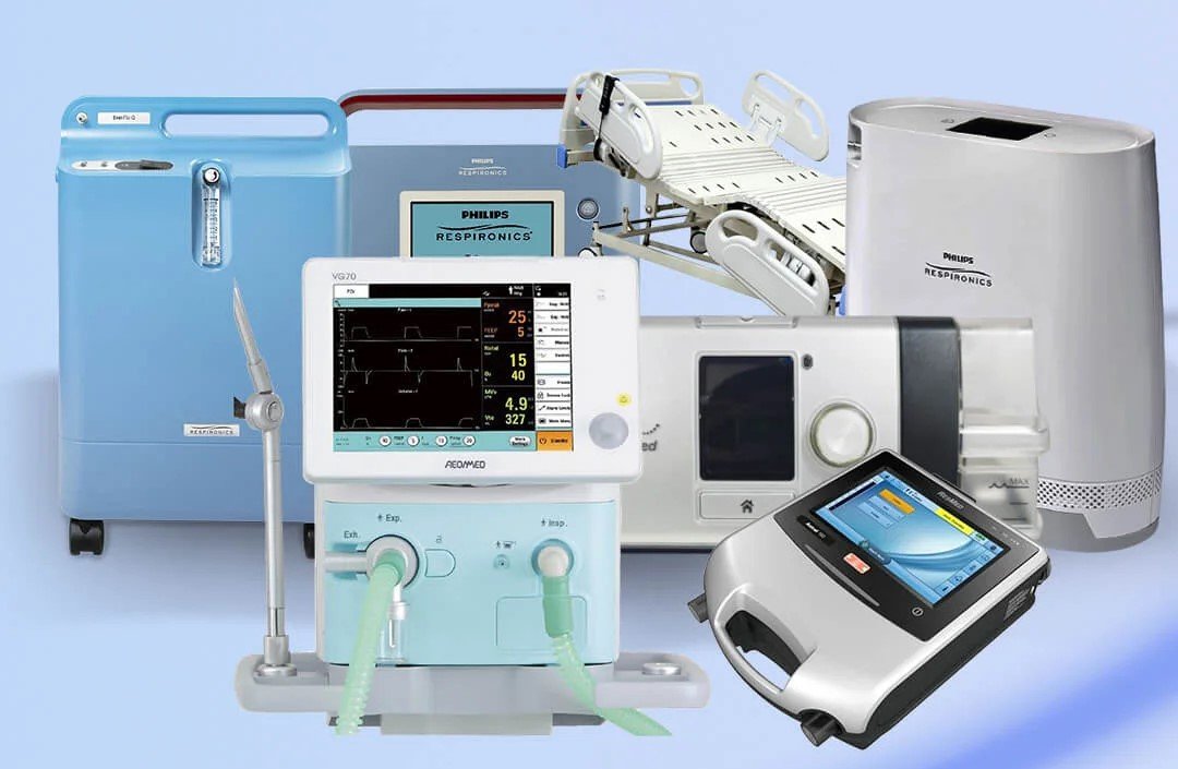 Read more about the article Hospital Equipment Rent in Pune